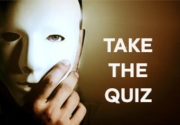 Take the quiz to find out if your marriage was narcissistic