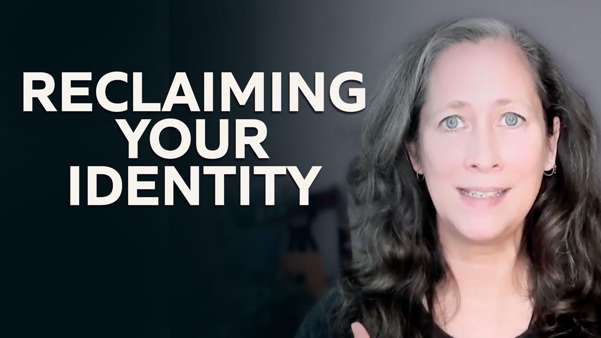 Reclaiming your identity after narcissistic abuse