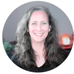 Maura McMahon, Founder & Guide, Narc-Proof Mom™